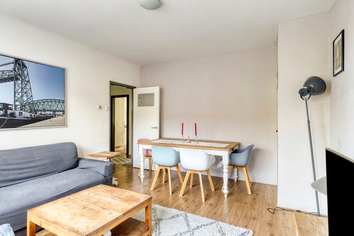 Foto 6 van Burgemeester Baumannlaan 111-B