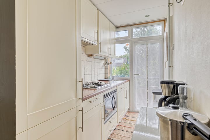 Foto 7 van Burgemeester Baumannlaan 111-B