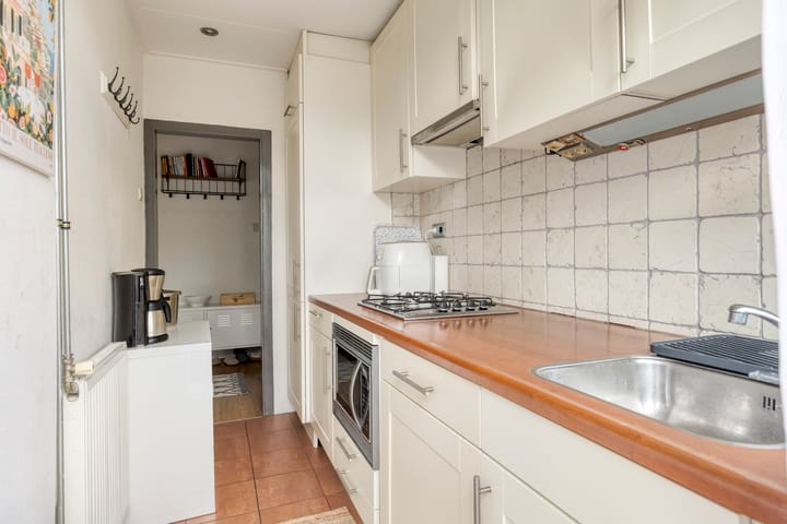 Foto 8 van Burgemeester Baumannlaan 111-B