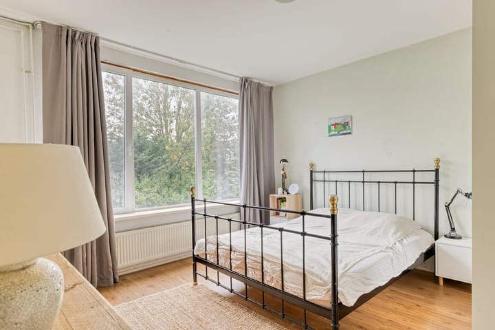 Foto 9 van Burgemeester Baumannlaan 111-B