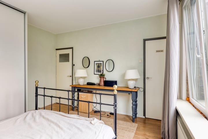 Foto 10 van Burgemeester Baumannlaan 111-B