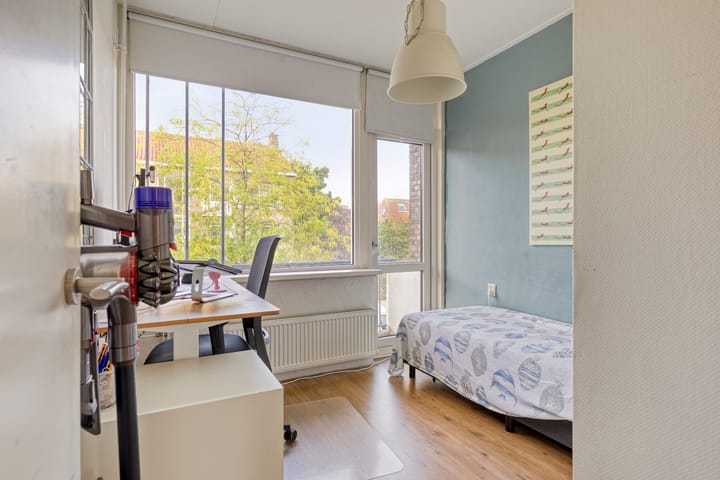 Foto 12 van Burgemeester Baumannlaan 111-B