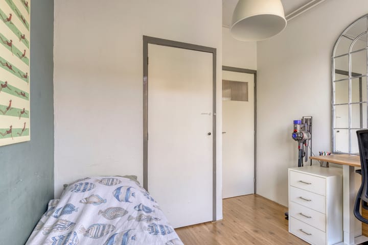 Foto 13 van Burgemeester Baumannlaan 111-B