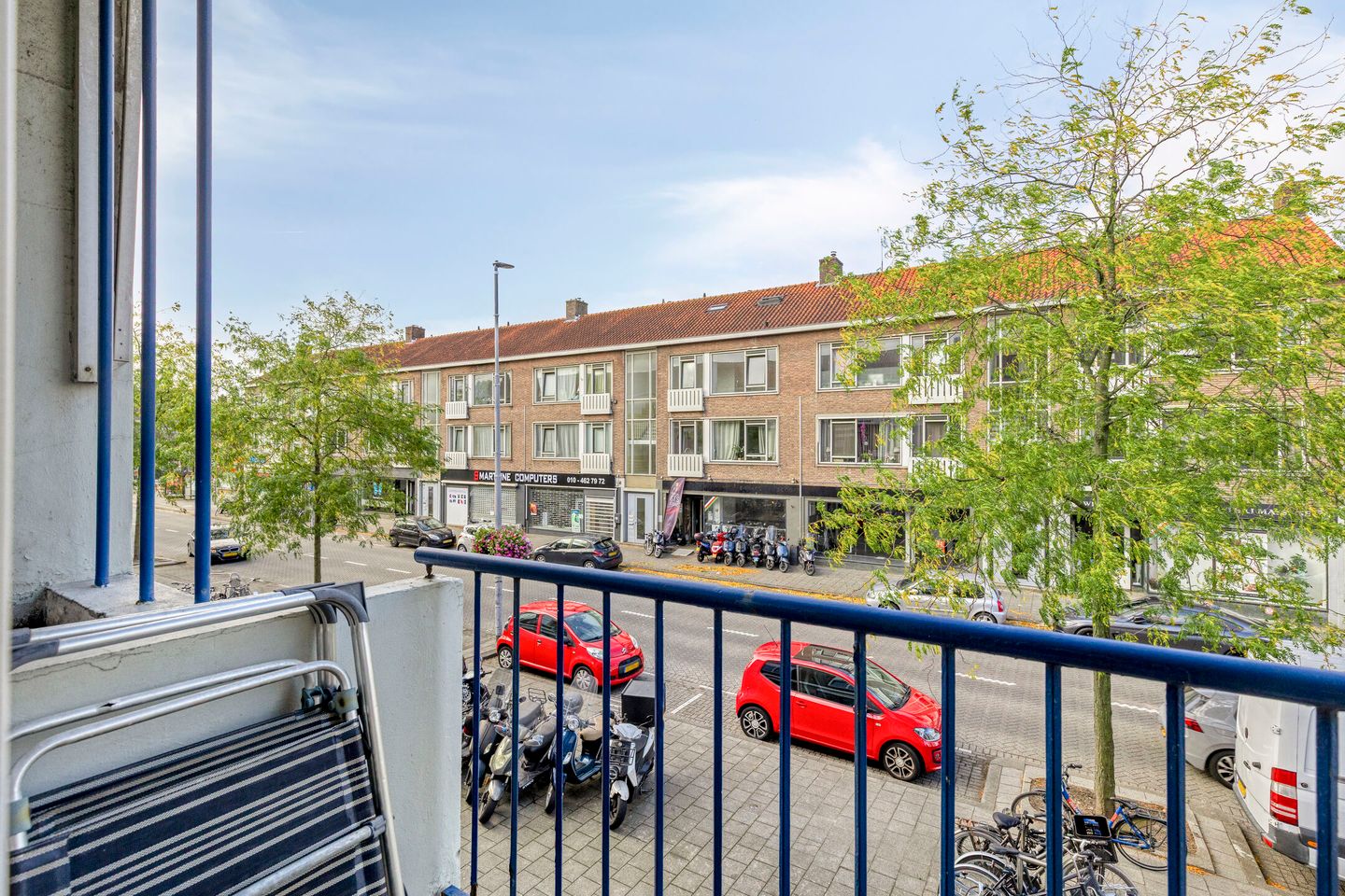 Photo 14 of Burgemeester Baumannlaan 111-B
