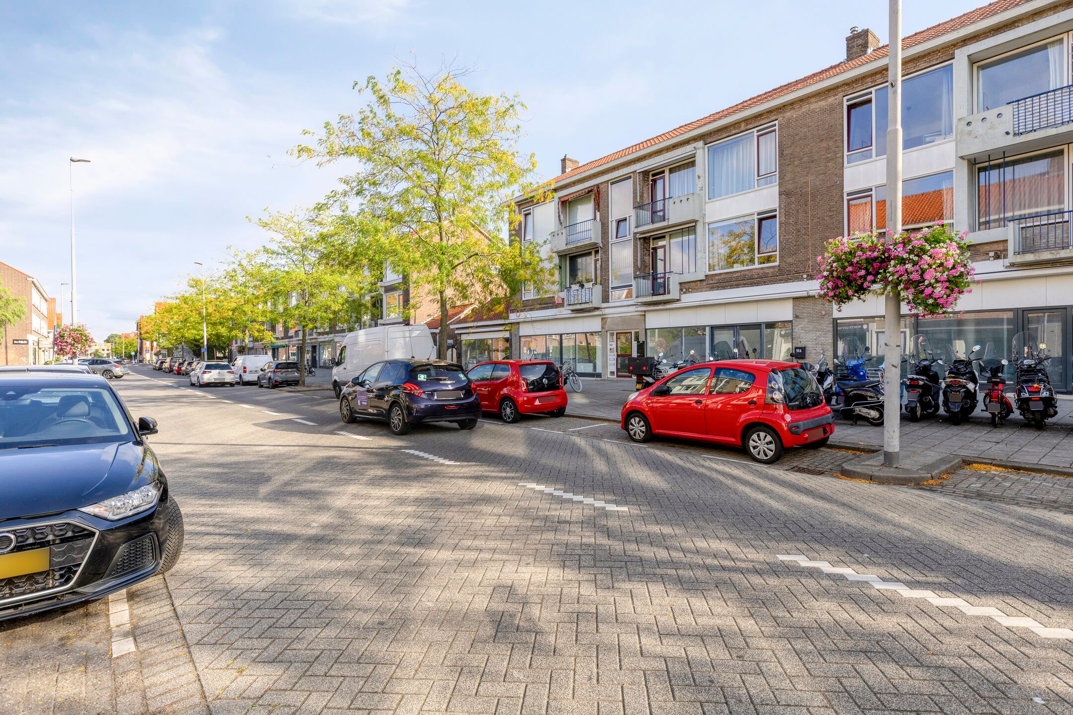 Photo 15 of Burgemeester Baumannlaan 111-B