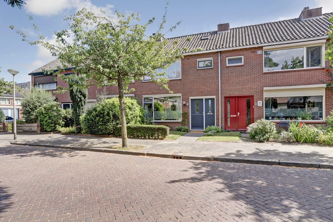 Photo 38 of Bolerostraat 71