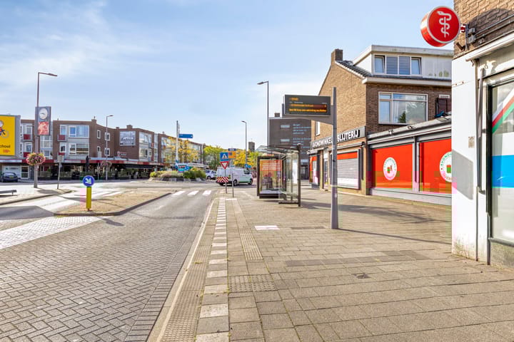 Foto 17 van Burgemeester Baumannlaan 111-B