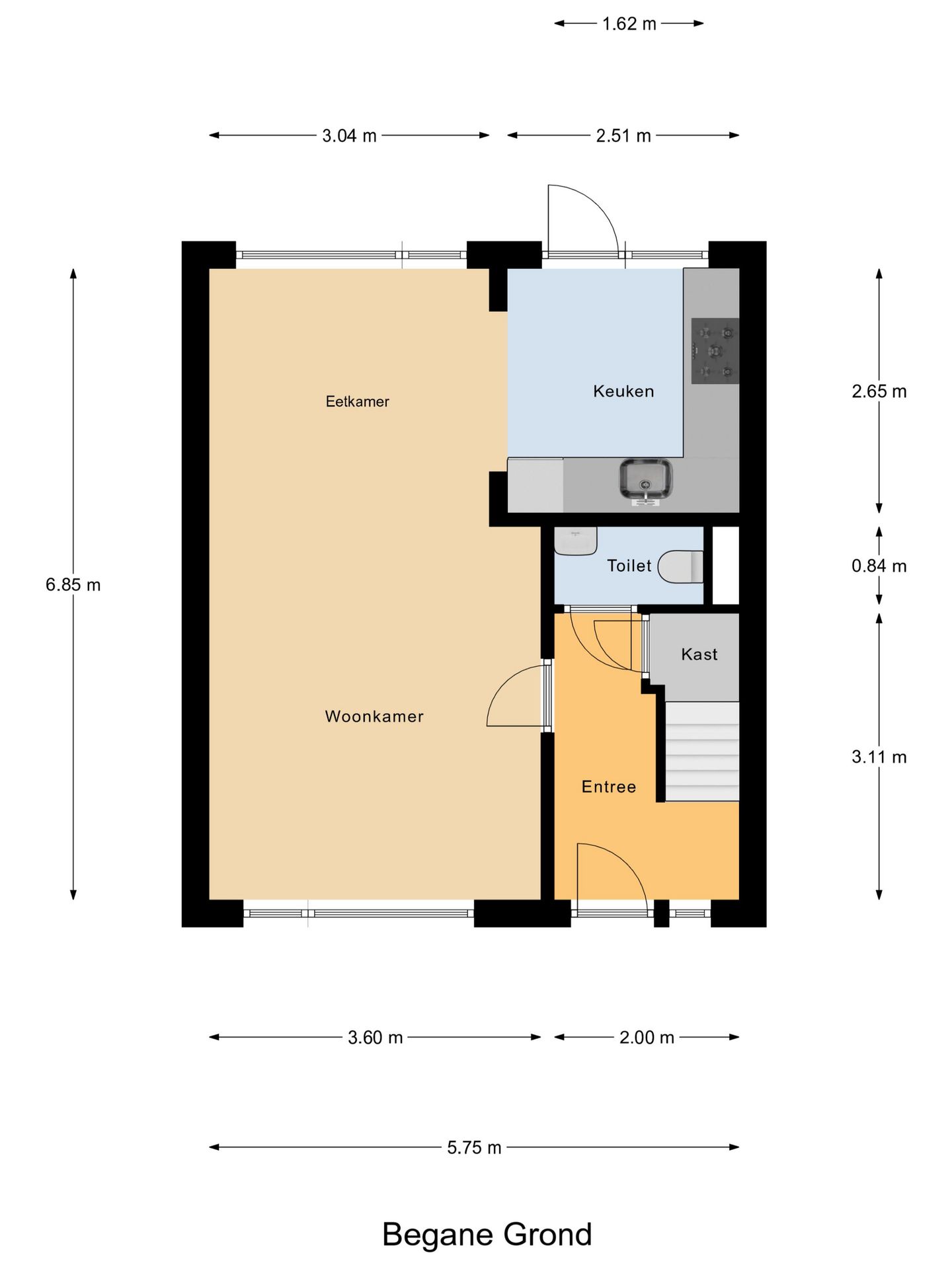 Photo 40 of Bolerostraat 71