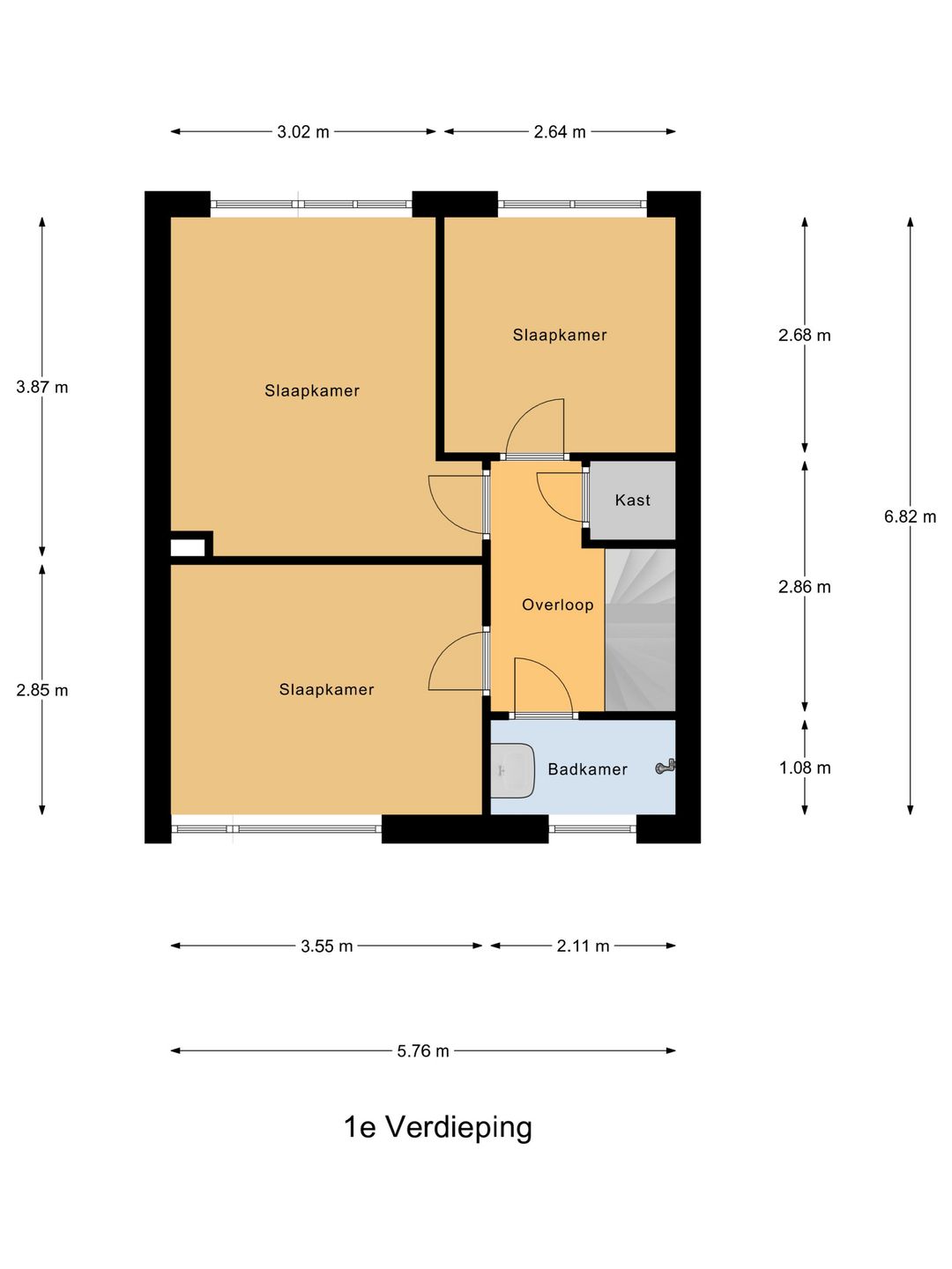 Photo 41 of Bolerostraat 71