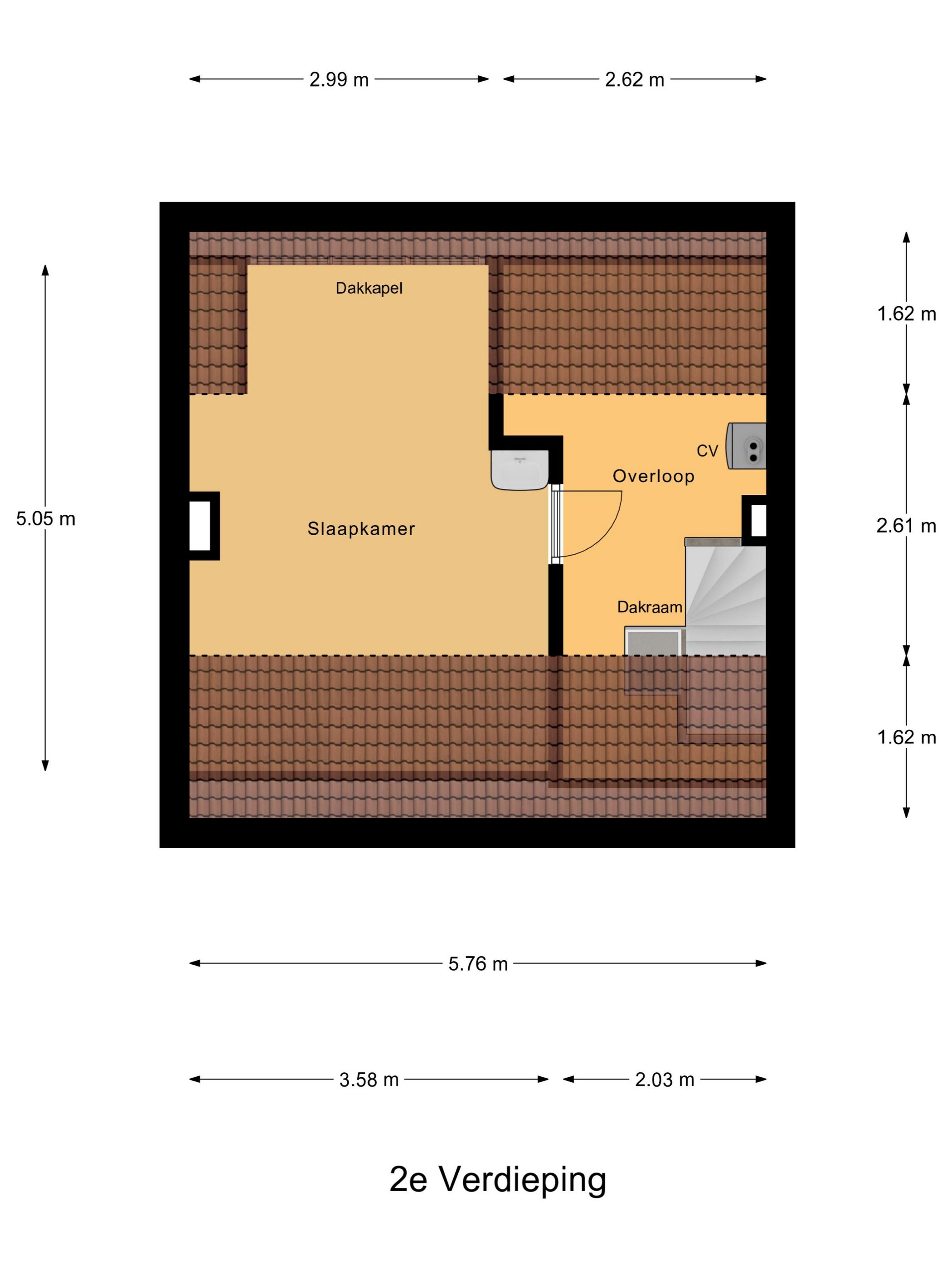Photo 42 of Bolerostraat 71