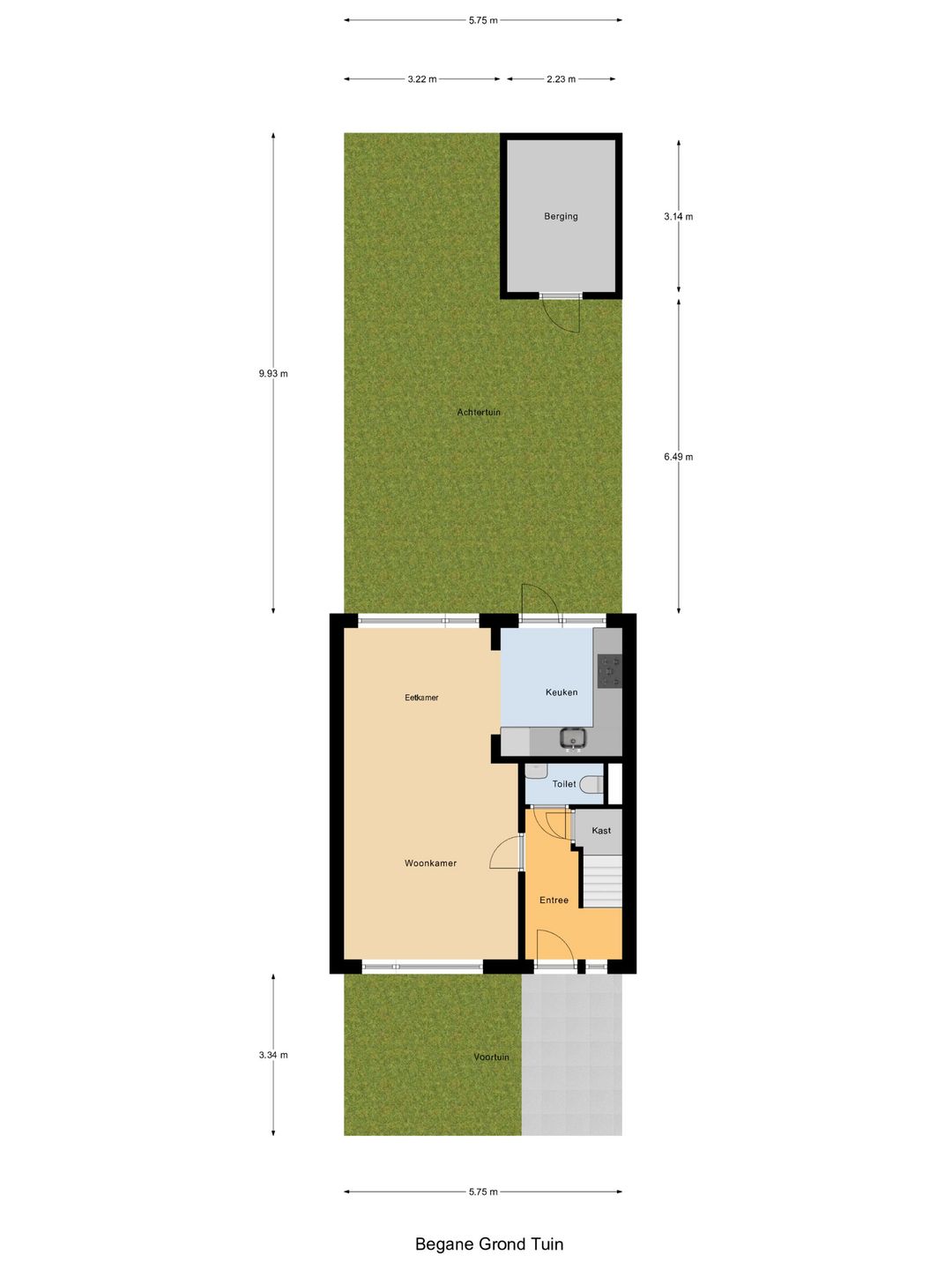 Photo 43 of Bolerostraat 71