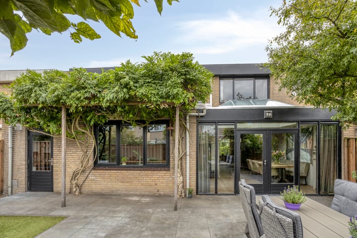 Foto 4 van Beethovengaarde 127