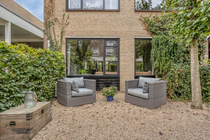 Foto 10 van Beethovengaarde 127