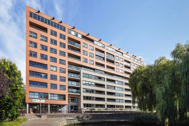 Foto 3 van Uiterwaard 34