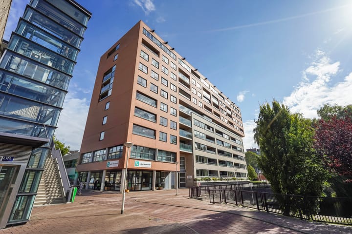 Foto 4 van Uiterwaard 34