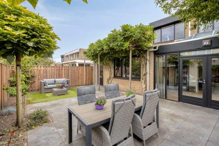 Foto 27 van Beethovengaarde 127