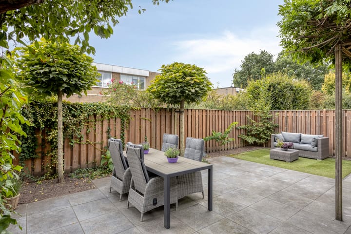 Foto 28 van Beethovengaarde 127