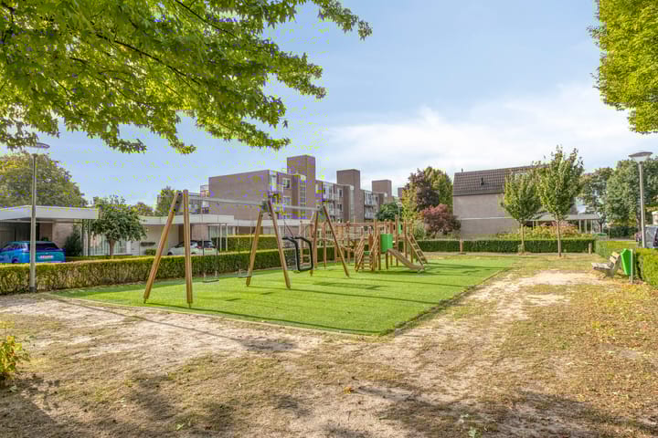 Foto 41 van Beethovengaarde 127