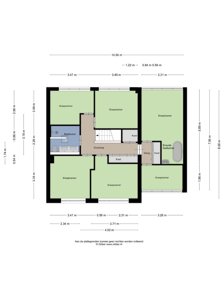Foto 44 van Beethovengaarde 127
