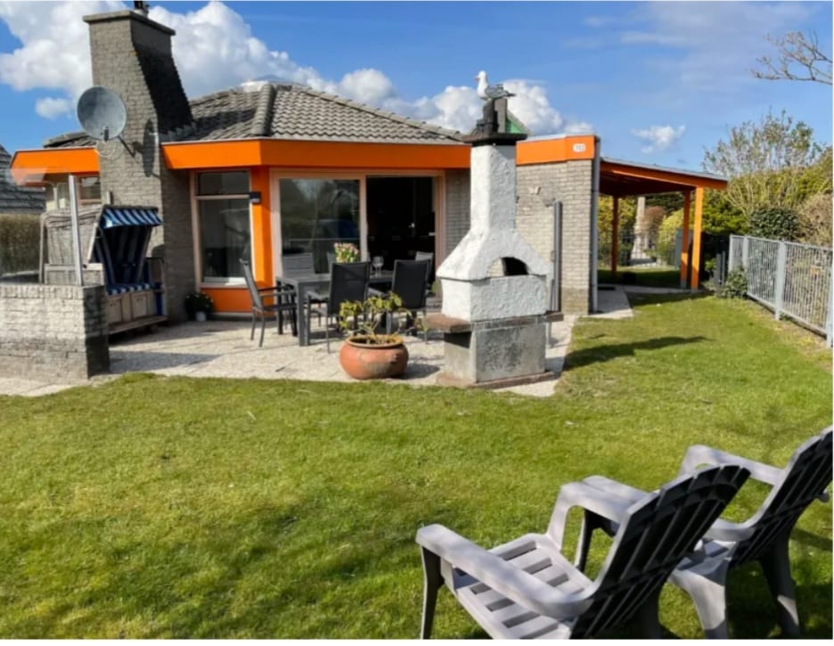 Foto 1 van Strandslag 113