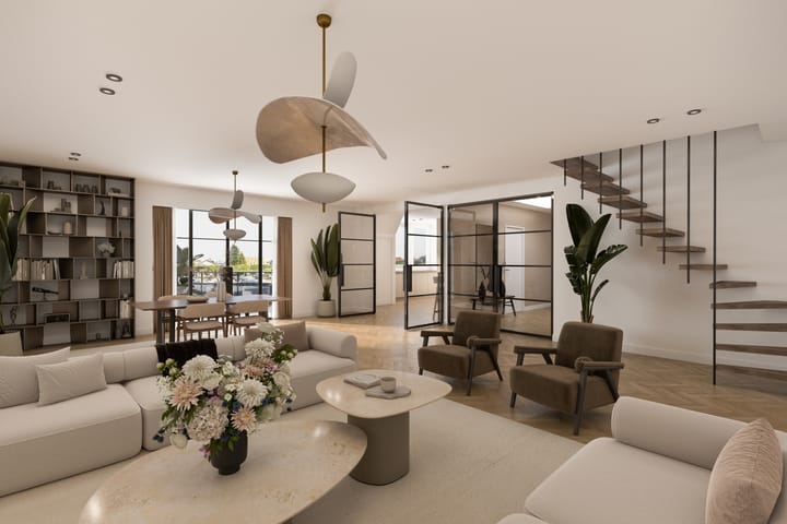 Photo 2 of Dorpsplein 5