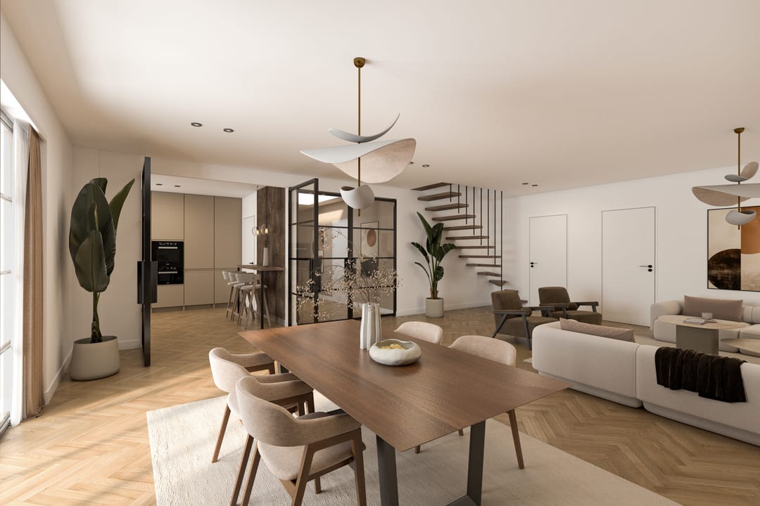 Foto 16 van Dorpsplein 5