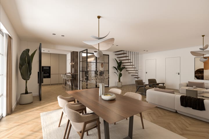 Photo 16 of Dorpsplein 5