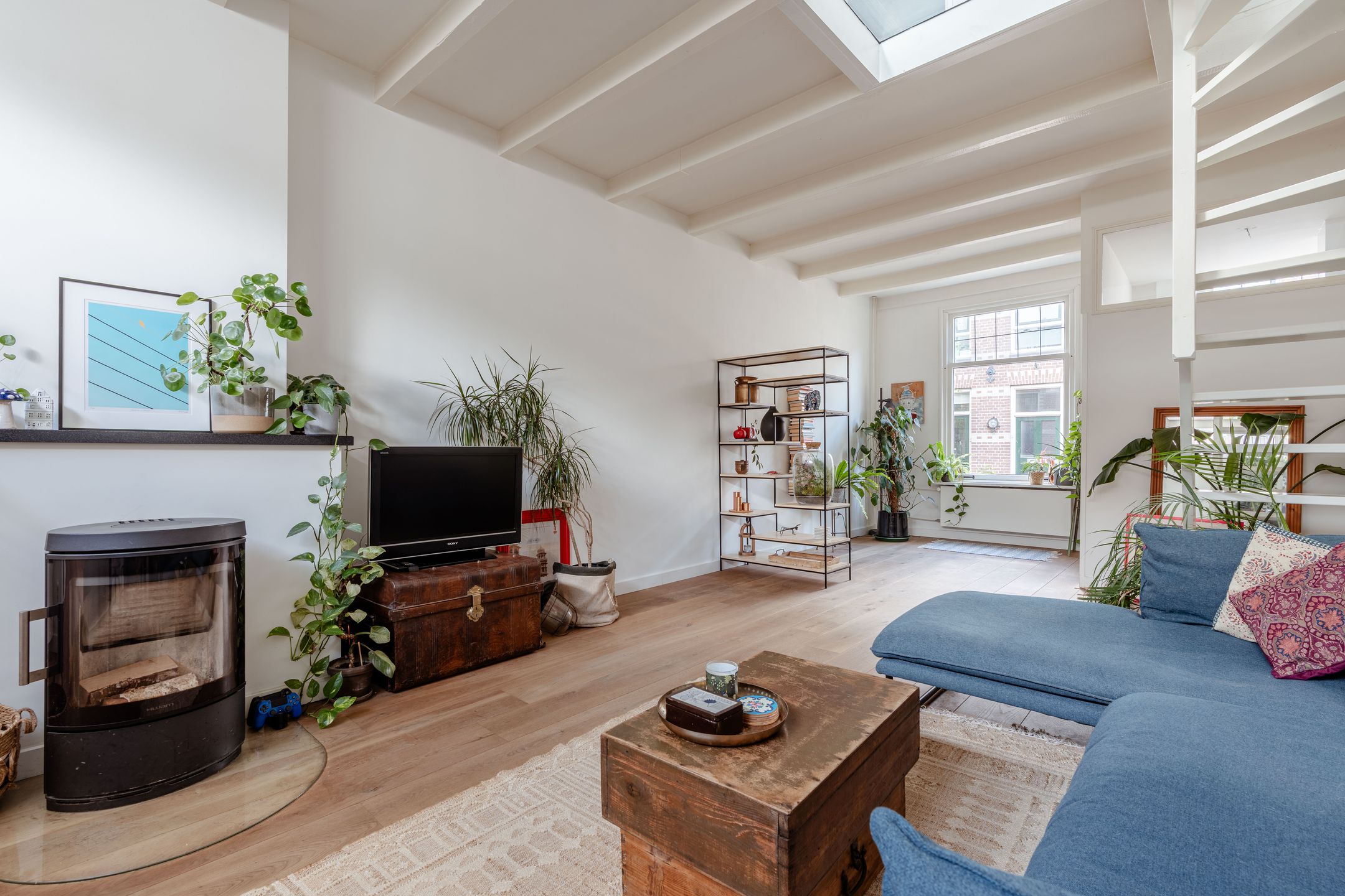 Torenstraat, 7, Weesp, 1382XP, Noord-Holland, Nederland 7