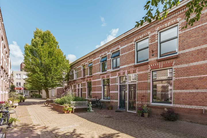 Foto 3 van Torenstraat 7