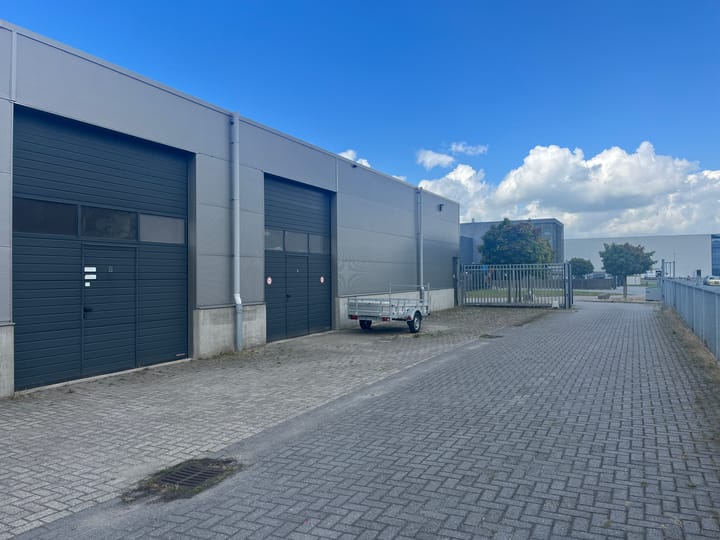 Kapteynlaan 21-b, Leek