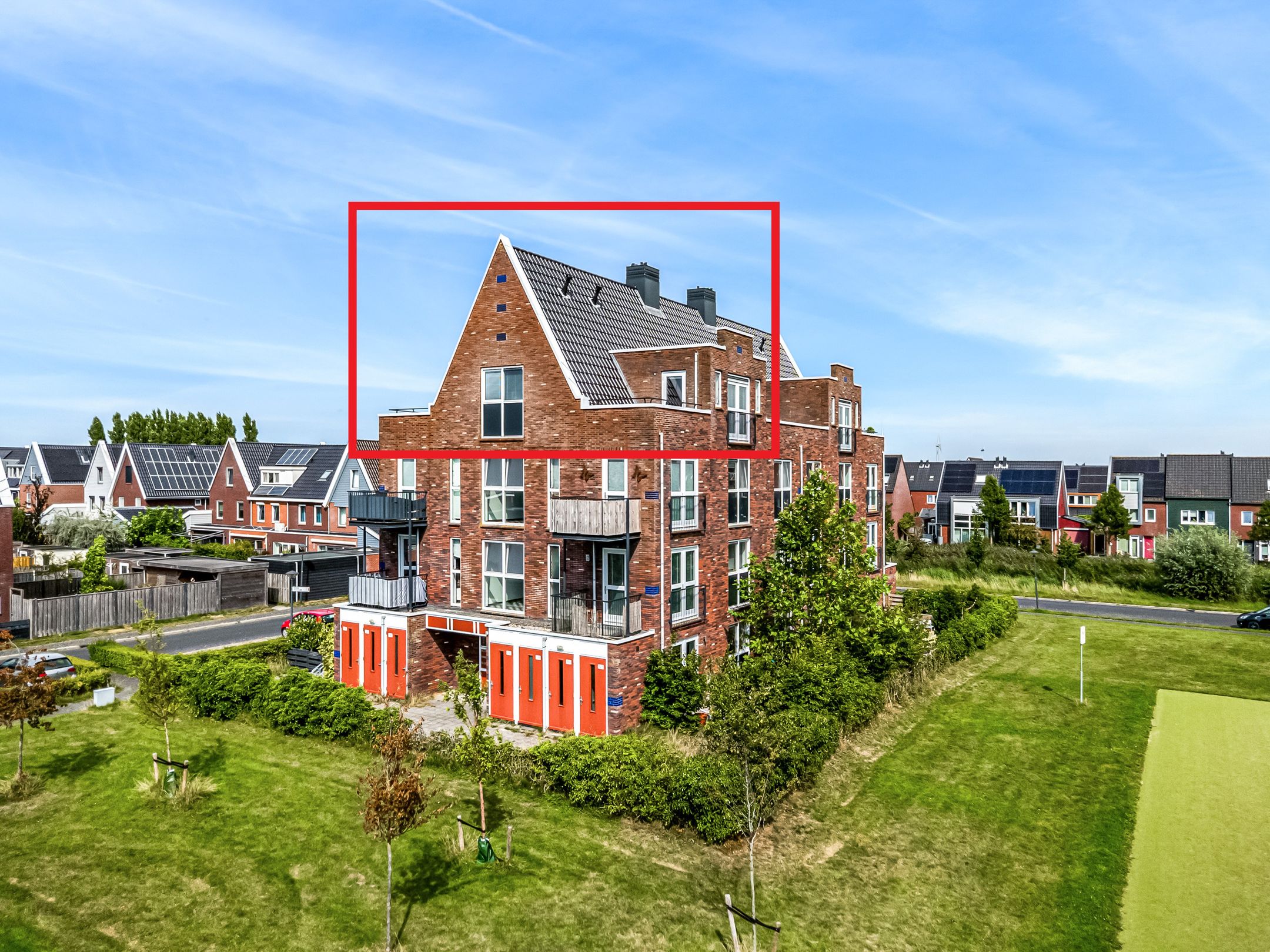 Wierdijk, 132, Zwaag, 1689WD, Noord-Holland, Nederland 132