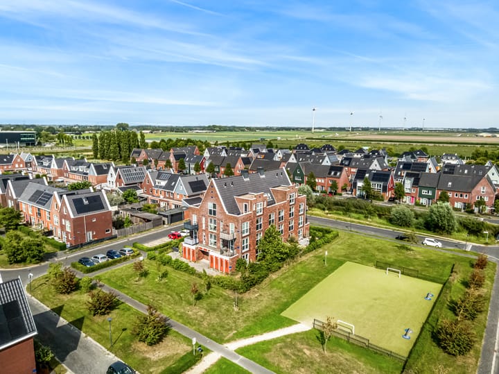 Photo 3 of Wierdijk 132