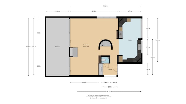 Photo 66 of Graafdijk-oost 48