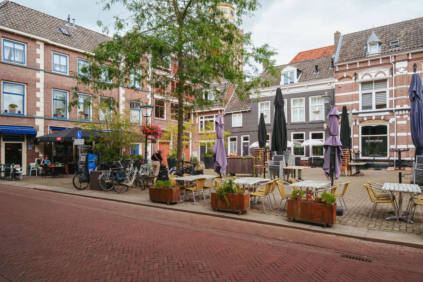 Foto 44 van Burgwal 126-I
