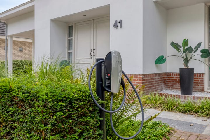 Photo 7 of Buddy Boldenlaan 41