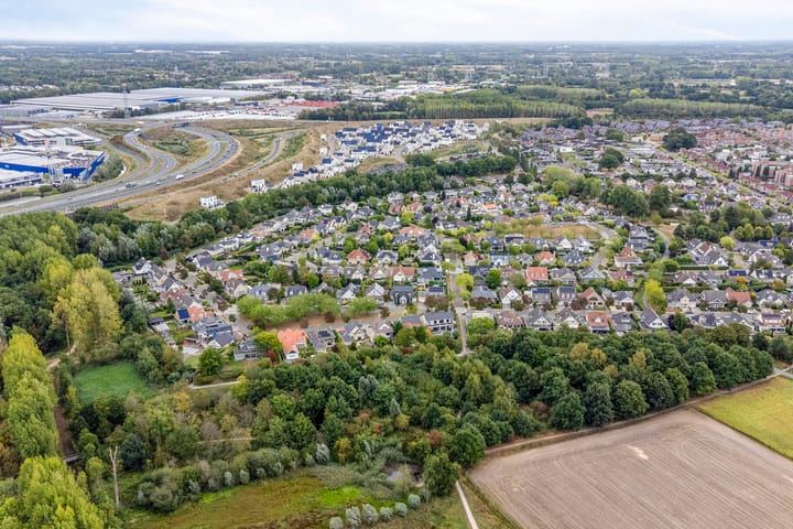 Photo 81 of Buddy Boldenlaan 41