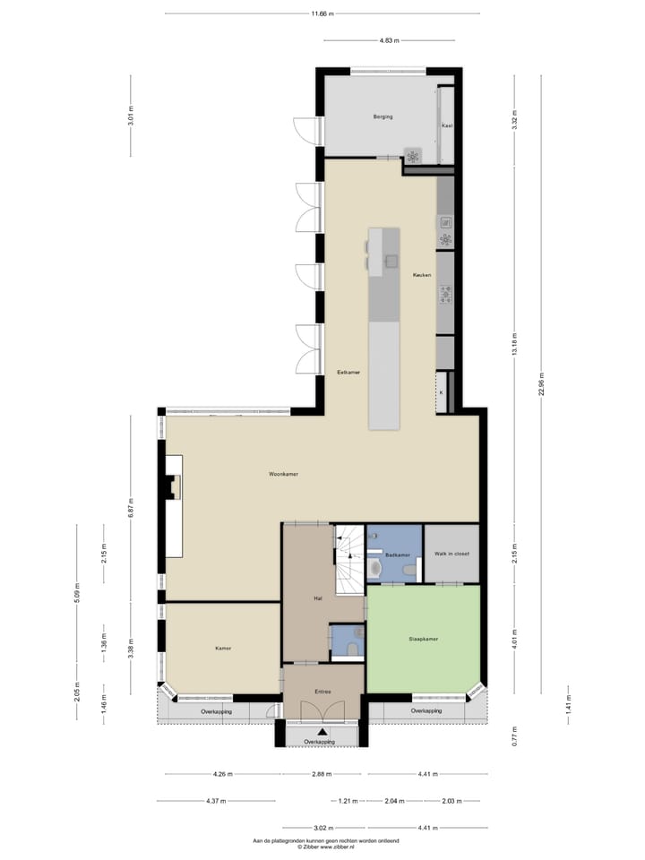 Photo 82 of Buddy Boldenlaan 41