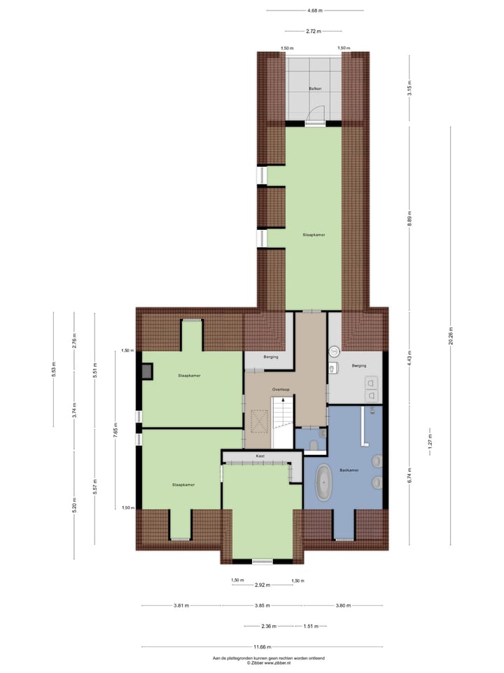 Photo 83 of Buddy Boldenlaan 41