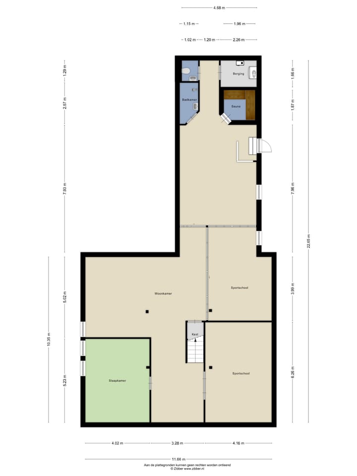 Photo 84 of Buddy Boldenlaan 41