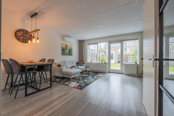 Foto 2 van Goudplevier 10