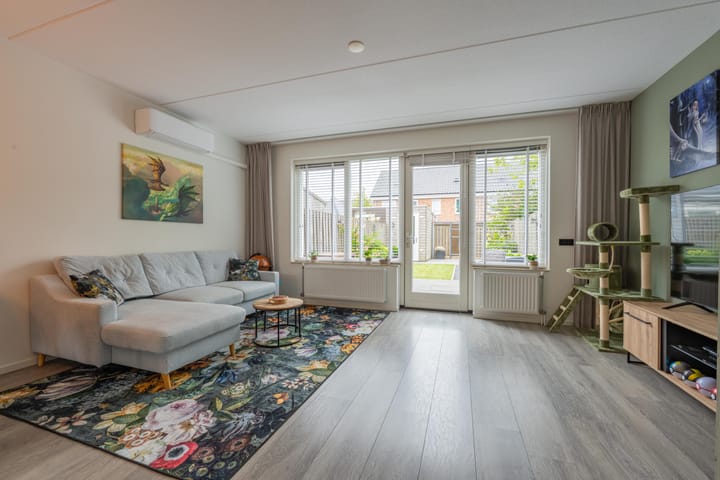 Foto 14 van Goudplevier 10