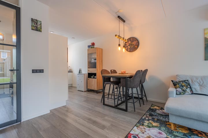 Foto 18 van Goudplevier 10