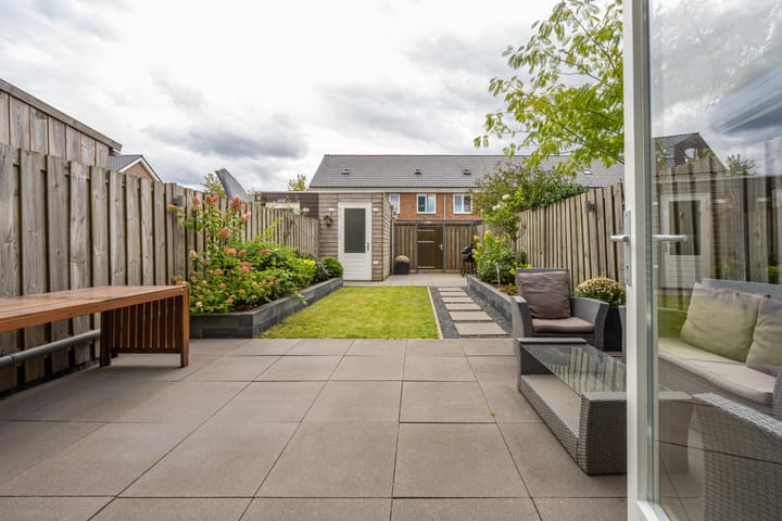 Foto 26 van Goudplevier 10