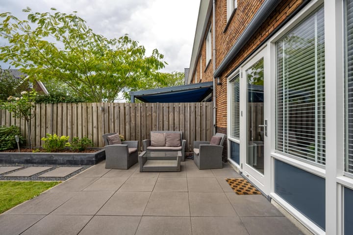 Foto 28 van Goudplevier 10