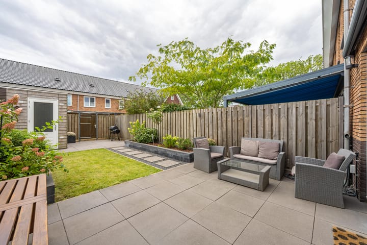 Foto 29 van Goudplevier 10