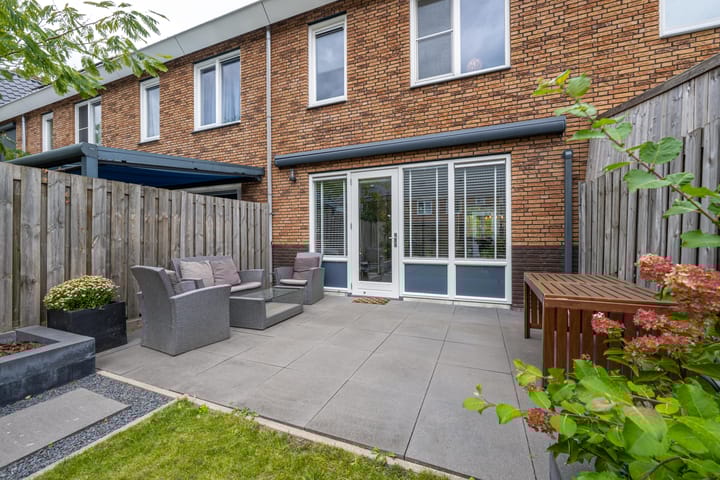 Foto 30 van Goudplevier 10