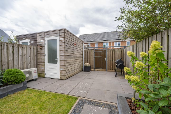 Foto 33 van Goudplevier 10