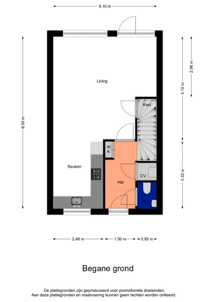 Foto 56 van Goudplevier 10
