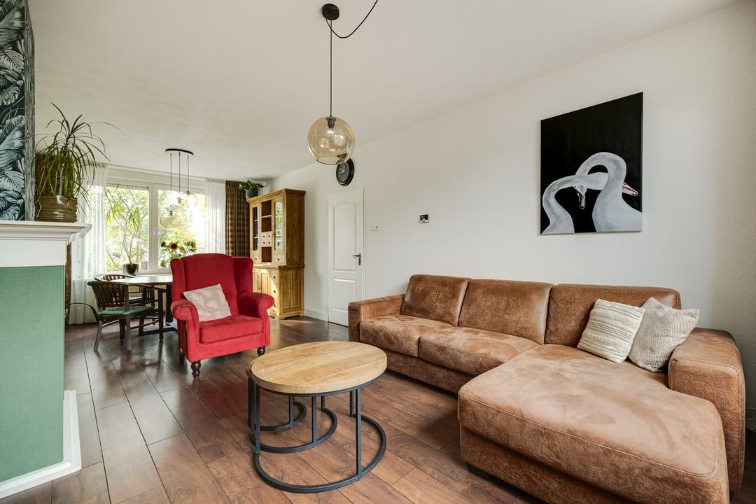 Foto 2 van Dokter de Ridderhof 47