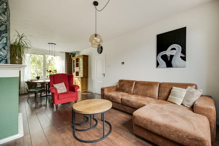 Foto 2 van Dokter de Ridderhof 47